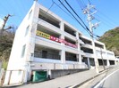 大和路線・関西本線/三郷駅 徒歩15分 5階 築30年の外観