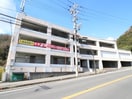  大和路線・関西本線/三郷駅 徒歩15分 5階 築30年