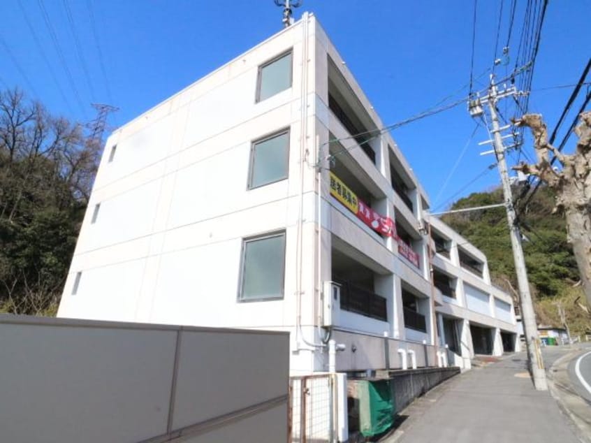  大和路線・関西本線/三郷駅 徒歩15分 5階 築30年