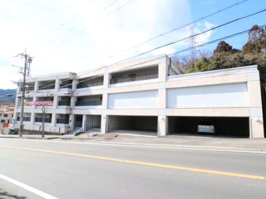  大和路線・関西本線/三郷駅 徒歩15分 5階 築30年