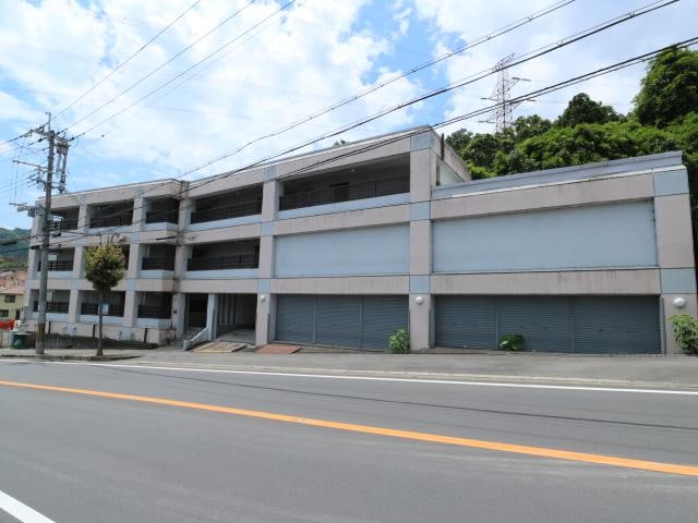 大和路線・関西本線/三郷駅 徒歩15分 5階 築30年