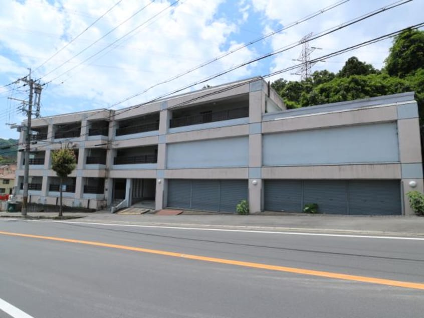  大和路線・関西本線/三郷駅 徒歩15分 5階 築30年
