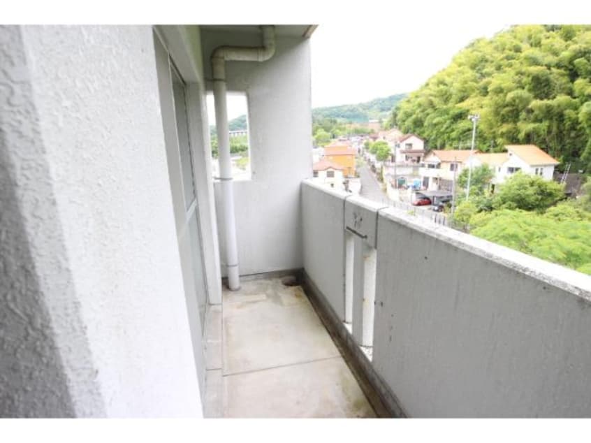  大和路線・関西本線/三郷駅 徒歩15分 5階 築30年