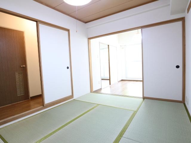  大和路線・関西本線/三郷駅 徒歩15分 3階 築30年