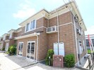 大和路線・関西本線/法隆寺駅 徒歩12分 2階 築18年の外観