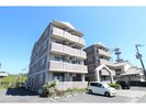 大和路線・関西本線/王寺駅 徒歩8分 4階 築26年の外観