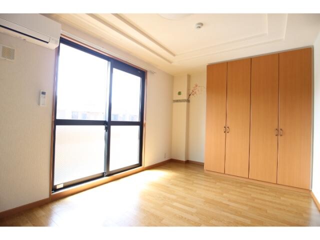  大和路線・関西本線/王寺駅 バス10分友紘会病院前下車:停歩1分 3階 築18年