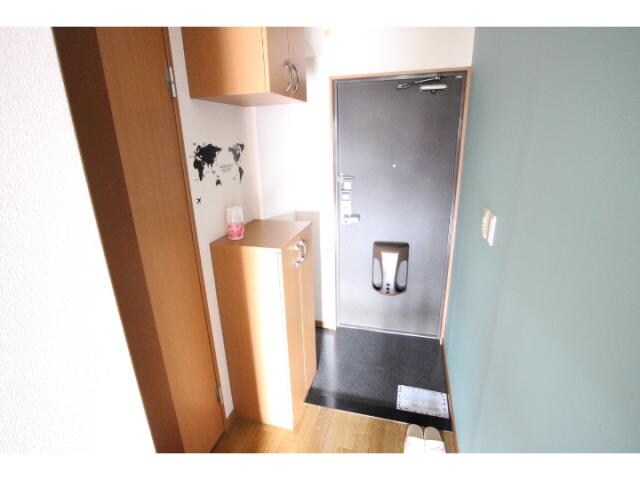  大和路線・関西本線/王寺駅 バス10分友紘会病院前下車:停歩1分 3階 築18年