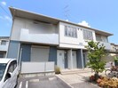 大和路線・関西本線/法隆寺駅 徒歩4分 1階 築18年の外観