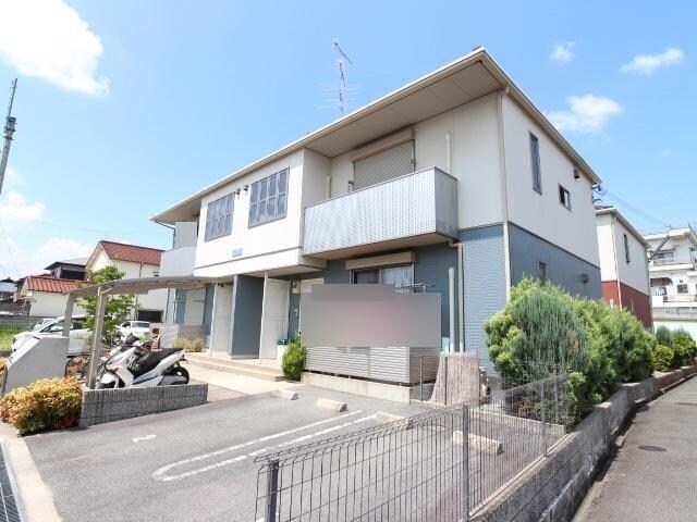  大和路線・関西本線/法隆寺駅 徒歩4分 1階 築18年