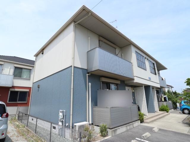  大和路線・関西本線/法隆寺駅 徒歩4分 1階 築18年