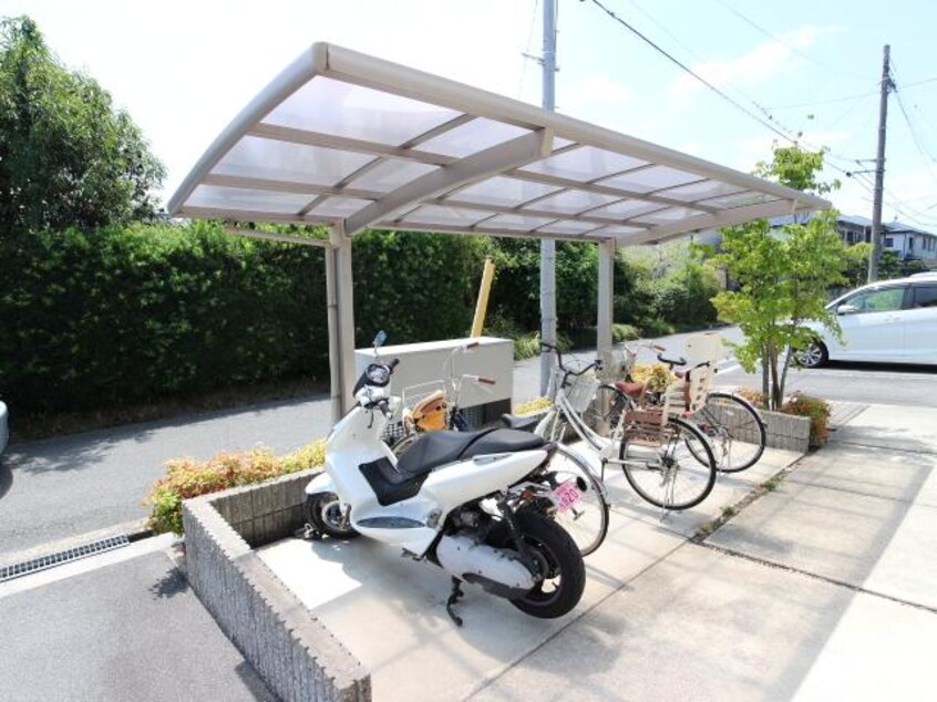  大和路線・関西本線/法隆寺駅 徒歩4分 1階 築18年