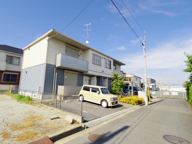  大和路線・関西本線/法隆寺駅 徒歩4分 1階 築18年