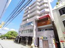 大和路線・関西本線/王寺駅 徒歩3分 3階 築37年の外観