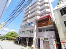 大和路線・関西本線/王寺駅 徒歩3分 3階 築37年の外観