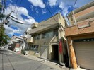 大和路線・関西本線/三郷駅 徒歩1分 2階 築38年の外観