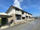 和歌山線/畠田駅 徒歩6分 2階 築18年の外観