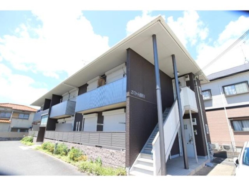  大和路線・関西本線/法隆寺駅 徒歩23分 1階 築17年