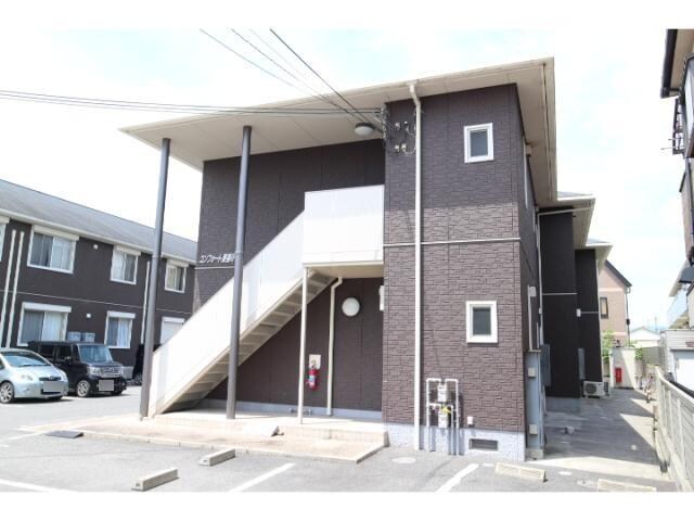  大和路線・関西本線/法隆寺駅 徒歩23分 1階 築17年