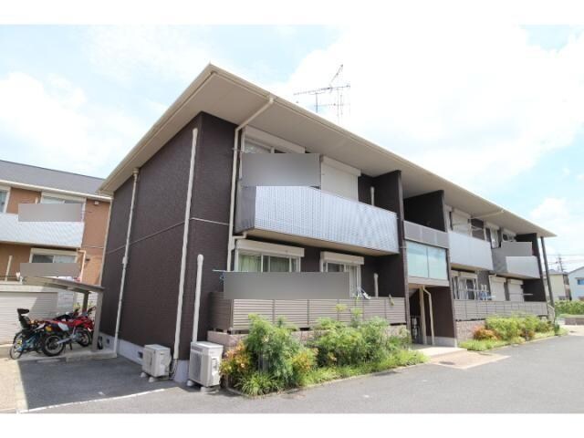  大和路線・関西本線/法隆寺駅 徒歩23分 1階 築17年