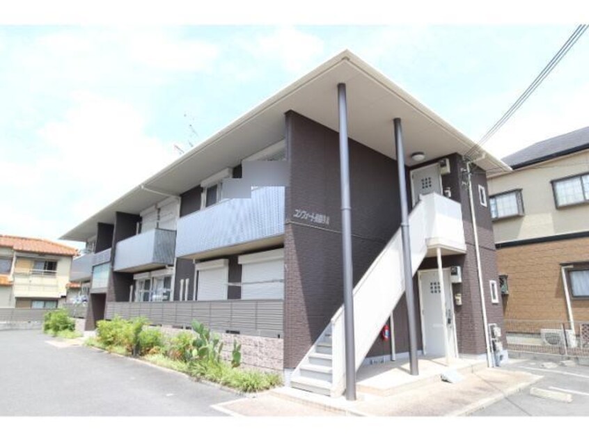  大和路線・関西本線/法隆寺駅 徒歩23分 1階 築17年