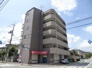 大和路線・関西本線/王寺駅 バス:7分:停歩3分 4階 築25年の外観
