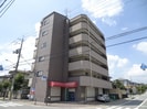 大和路線・関西本線/王寺駅 バス:7分:停歩3分 4階 築25年の外観