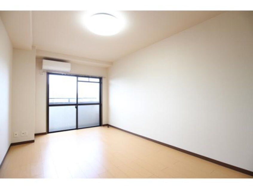  大和路線・関西本線/王寺駅 バス7分中山台２丁目下車:停歩3分 5階 築25年