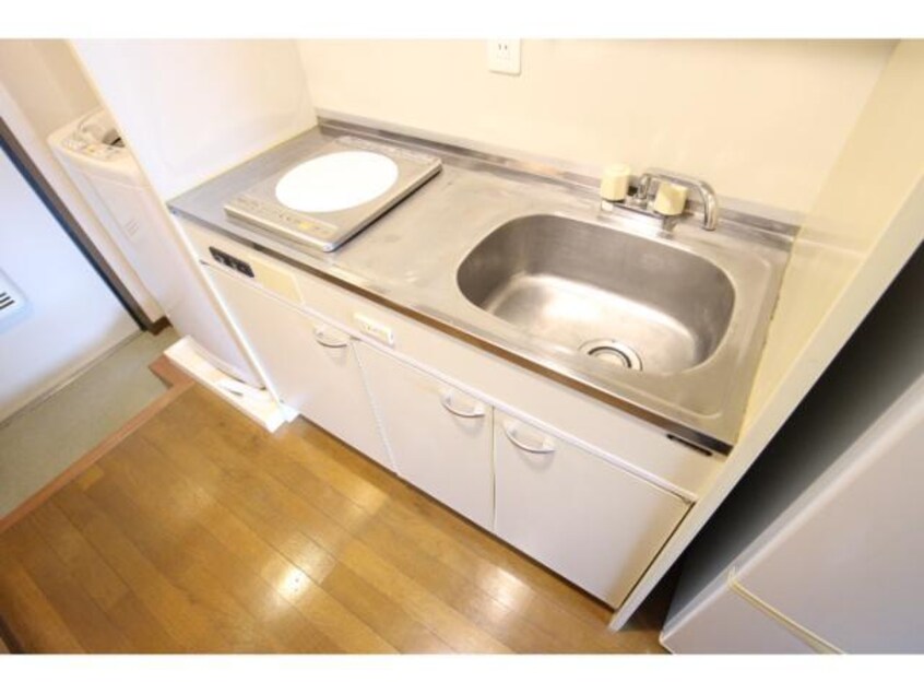  大和路線・関西本線/王寺駅 バス7分中山台２丁目下車:停歩3分 5階 築25年