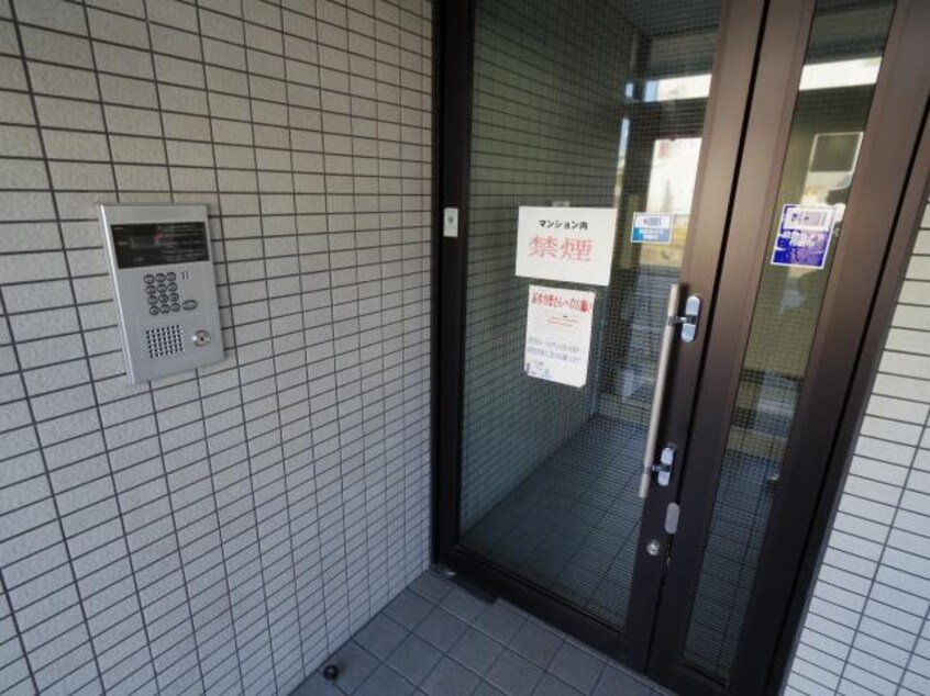  大和路線・関西本線/王寺駅 バス7分中山台２丁目下車:停歩3分 4階 築25年