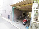  大和路線・関西本線/王寺駅 バス7分中山台２丁目下車:停歩3分 4階 築25年