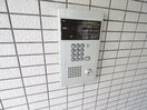 オートロック 大和路線・関西本線/王寺駅 バス7分中山台２丁目下車:停歩3分 4階 築25年