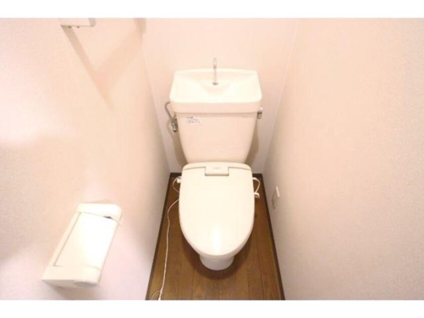  大和路線・関西本線/王寺駅 バス7分中山台２丁目下車:停歩3分 5階 築25年