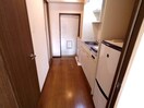  大和路線・関西本線/王寺駅 バス7分中山台２丁目下車:停歩3分 4階 築25年