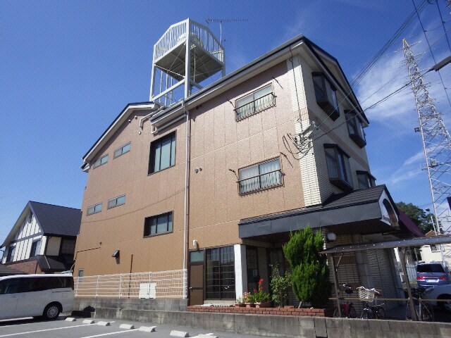  大和路線・関西本線/王寺駅 バス6分星和台1丁目下車:停歩1分 2階 築36年