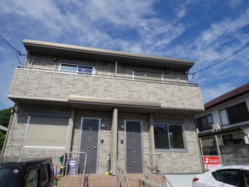  近鉄生駒線/勢野北口駅 徒歩12分 1-2階 築17年