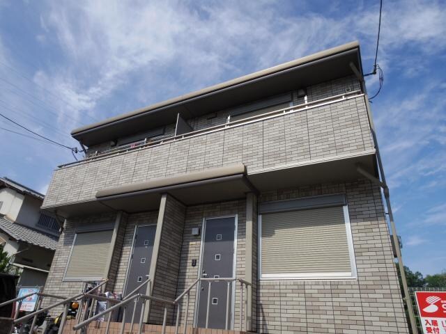  近鉄生駒線/勢野北口駅 徒歩12分 1-2階 築17年