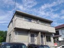  近鉄生駒線/勢野北口駅 徒歩12分 1-2階 築17年