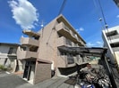 大和路線・関西本線/法隆寺駅 徒歩8分 1階 築26年の外観