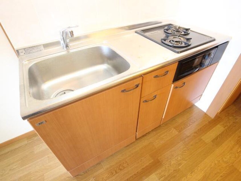 同型モデル写真 大和路線・関西本線/法隆寺駅 徒歩7分 2階 築17年