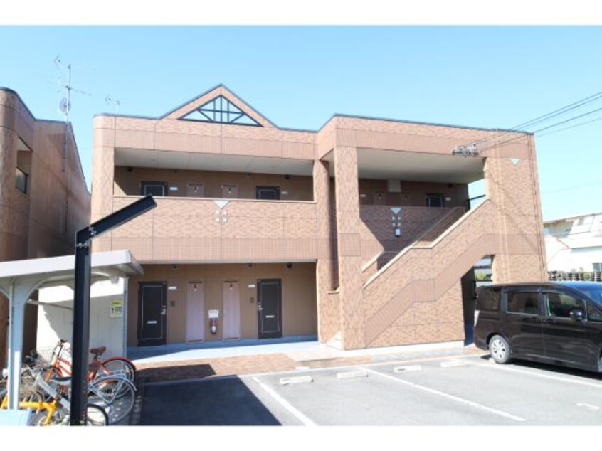  大和路線・関西本線/法隆寺駅 徒歩7分 2階 築17年