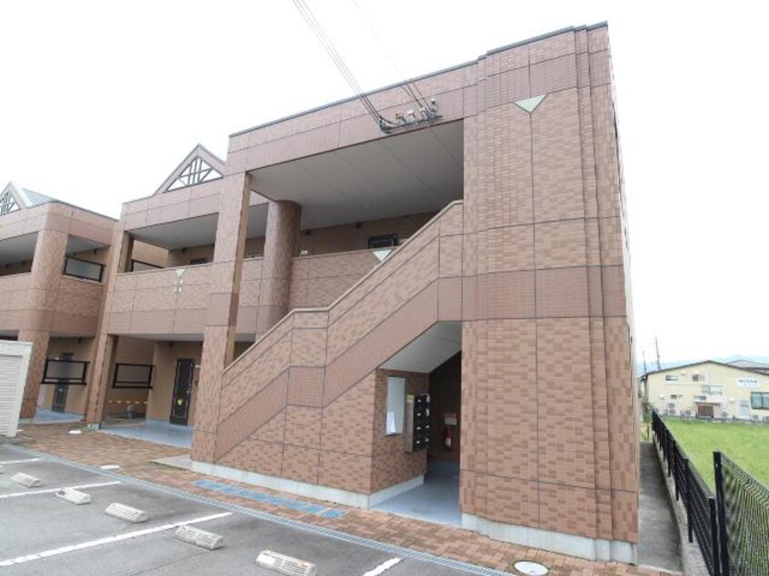  大和路線・関西本線/法隆寺駅 徒歩7分 2階 築17年