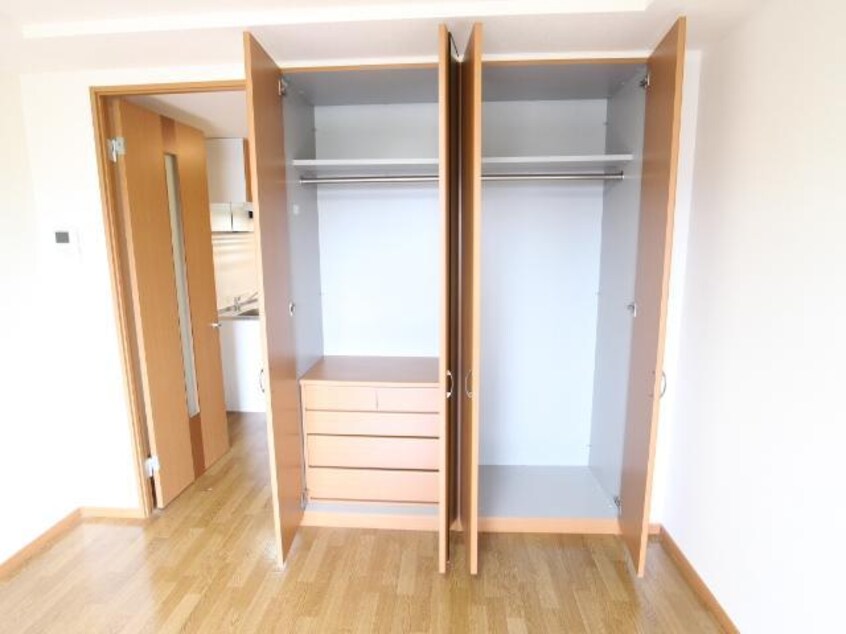 同型モデル写真 大和路線・関西本線/法隆寺駅 徒歩7分 2階 築17年