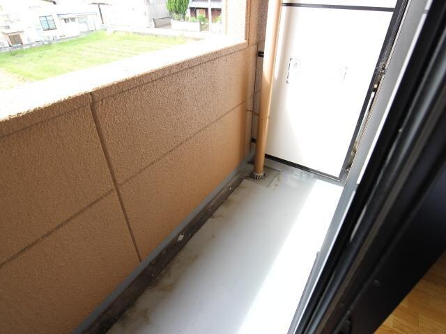 同型モデル写真 大和路線・関西本線/法隆寺駅 徒歩7分 2階 築17年