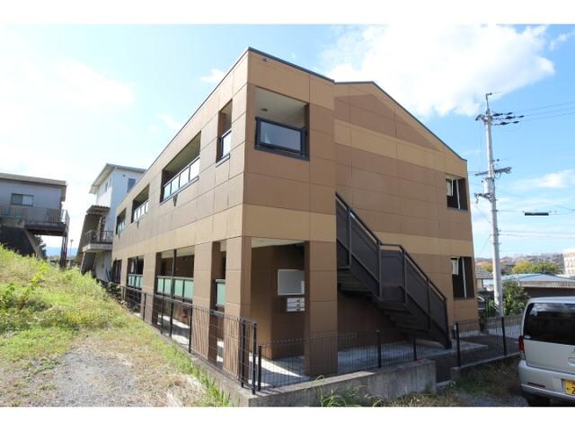  近鉄田原本線/池部駅 徒歩5分 2階 築17年