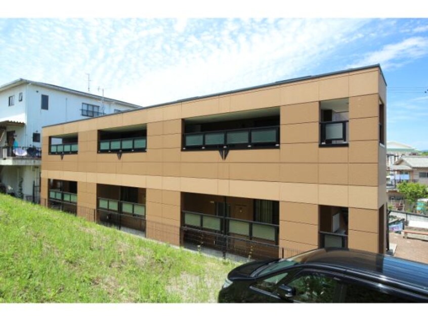  近鉄田原本線/池部駅 徒歩5分 2階 築17年