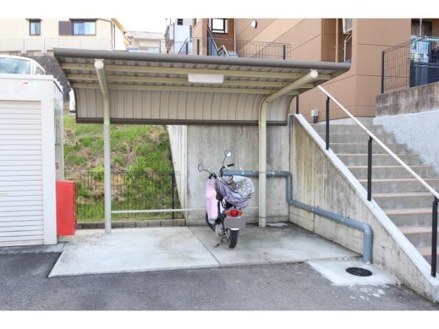  近鉄田原本線/池部駅 徒歩5分 2階 築17年