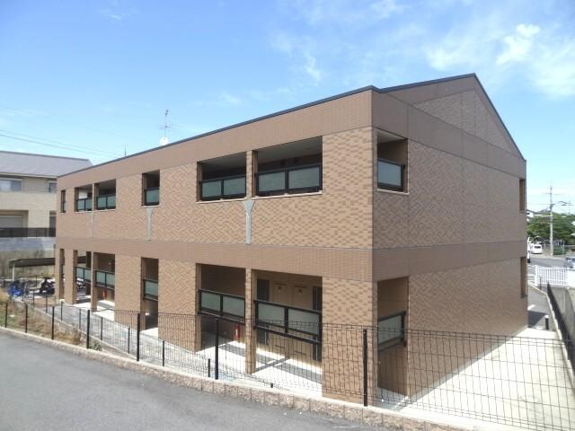  近鉄生駒線/勢野北口駅 徒歩7分 2階 築17年