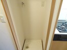  近鉄生駒線/勢野北口駅 徒歩7分 2階 築17年