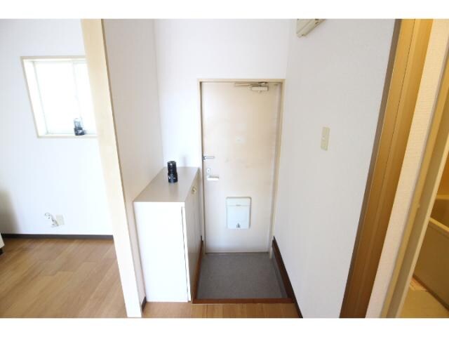  大和路線・関西本線/三郷駅 徒歩13分 1階 築29年